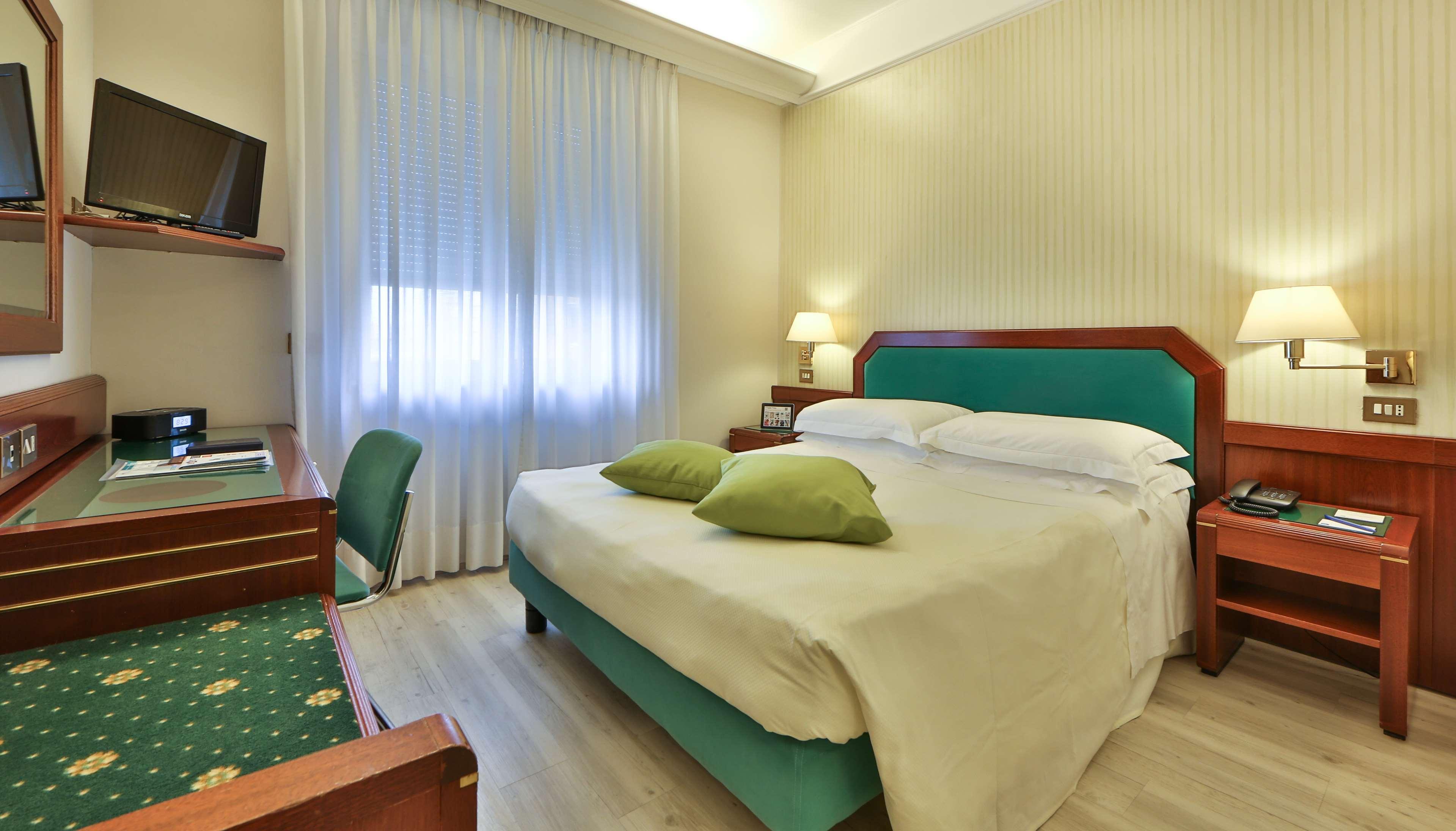 Hotel Astoria Sure Hotel Collection By Best Western Milán Exterior foto