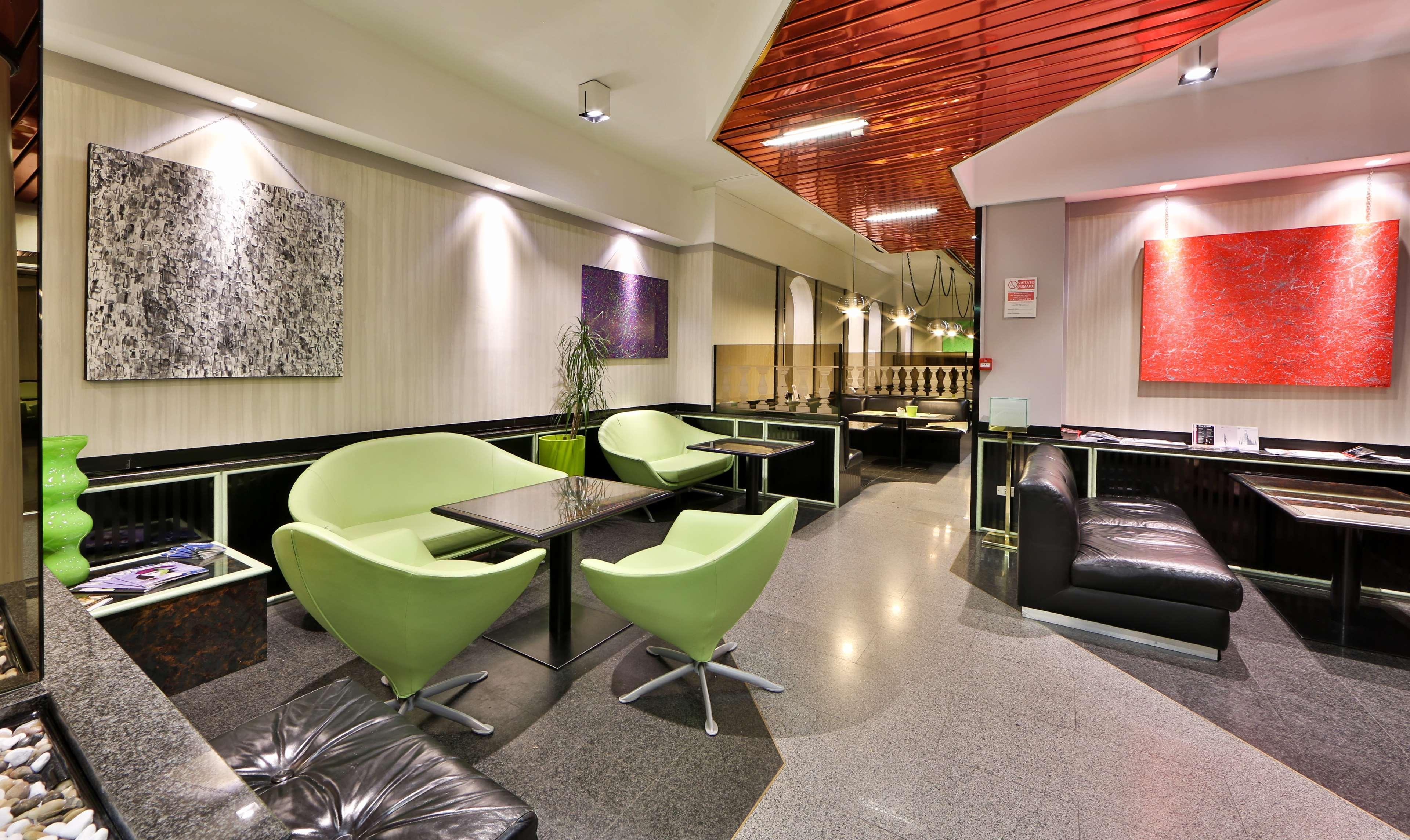 Hotel Astoria Sure Hotel Collection By Best Western Milán Exterior foto