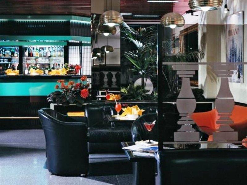 Hotel Astoria Sure Hotel Collection By Best Western Milán Restaurante foto