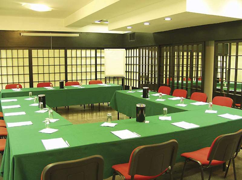 Hotel Astoria Sure Hotel Collection By Best Western Milán Negocio foto